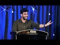 இப்படி ஜெபிக்க வேண்டாம் !! Dholin | Tamil Christian Message