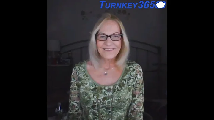 Turnkey 365 Employee Spotlight - Christine Lowe