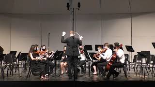 CHS Orchestra Spring Concert - June 9, 2021 at 7:00PM