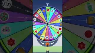 S1E27: Spinning the Lucky Wheel in Loomian Legacy #roblox #games #loomianlegacy