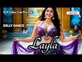 Arabic Night Song Layla Arabian Belly Dance Arabic Night Song Layla Arabian Belly Dance
