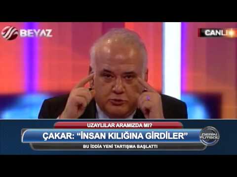 Video: Dublin'deki Bilim Adamlarının Uzaylılarla Buluşma Konusundaki Konferansı Nasıldı?