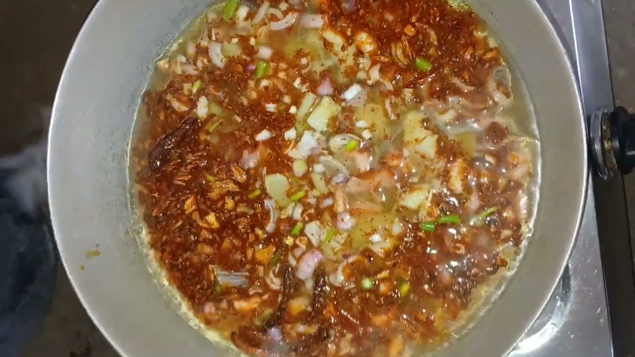 Aalu ka sabji sabse kam samay me ban kar taiyar👌🍽👩‍🍳ll 