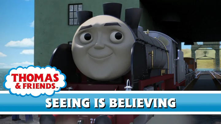 Seeing is Believing - US (HD) | Series 22 | Thomas...