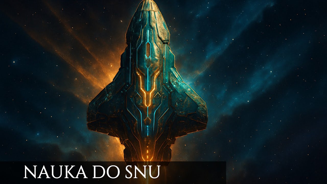 Czy możemy opuścić Układ Słoneczny? Fakty o podróżach międzygwiezdnych | Nauka do Snu