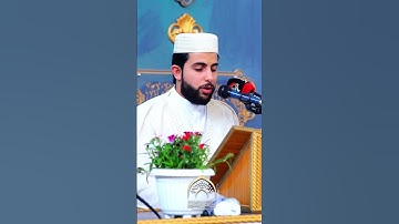 (وَتَوَلَّى عَنْهُمْ وَقَالَ يَا أَسَفَى عَلَى يُوسُفَ...) القارئ عمار الحلي