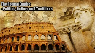 Roman Civilization | Twelve Surprising | Gladiators sweat was the HOTTEST BEAUTY TREND | Itihas
