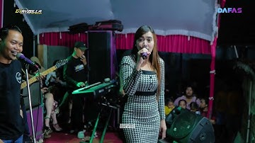 BERTARUH RINDU NILLA NADA GRYZELLA MUSIC TRIO GADGET MANTU HAPPY WEDDING RENDI & SUZAN