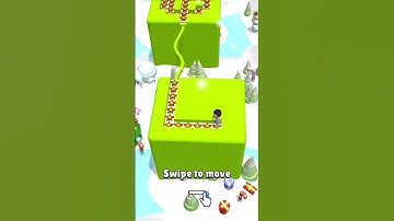 Stacky Dash Level 182  #shorts #short #youtubeshorts #virlshort