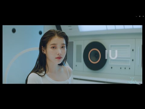 【韓文/繁中字/翻譯MV】 IU(아이유)李知恩-Eight(에잇) (Prod.&Feat. SUGA of BTS)