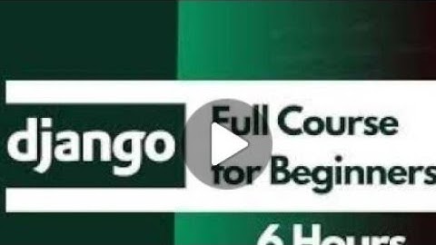 Django  How to generated fake data   Generate fake data by using django seed