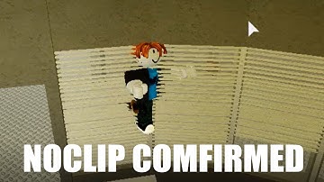 (Roblox Short Video) The Mad Murderer 2: EXPOSING A HACKER