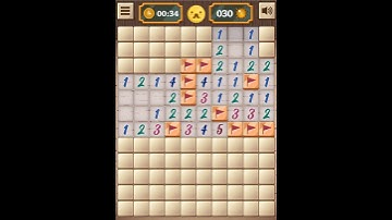 Classic Mine Sweeper #games #gameplay #BestAllGames