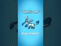 Most Commonly Mispronounced Pokemon Names #pokemon #shorts