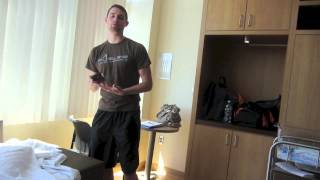 A Peek At Audreys Birth