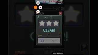 Bricks Breaker Mission 2 screenshot 4