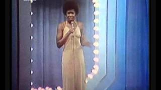 Video thumbnail of "Dorothy Moore Misty Blue"