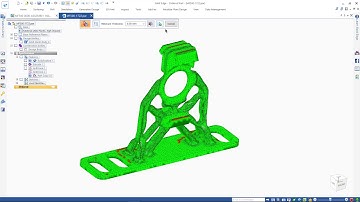 Additive Manufacturing in Solid Edge