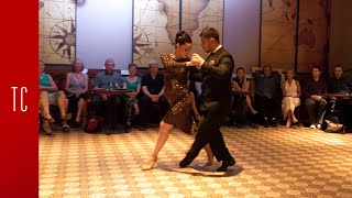 Tango Eva Icikson Y Brenno Marques, 2652022, Patio De Tango 13