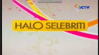 Obb Halo Seleberiti 20112012 Di Sctv Short Version