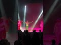 Belém do Pará, final show at Le Petit Cirque Brasil, April 20, 2026