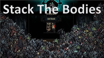 Quick Guide 300 Kills in Colors of Madness