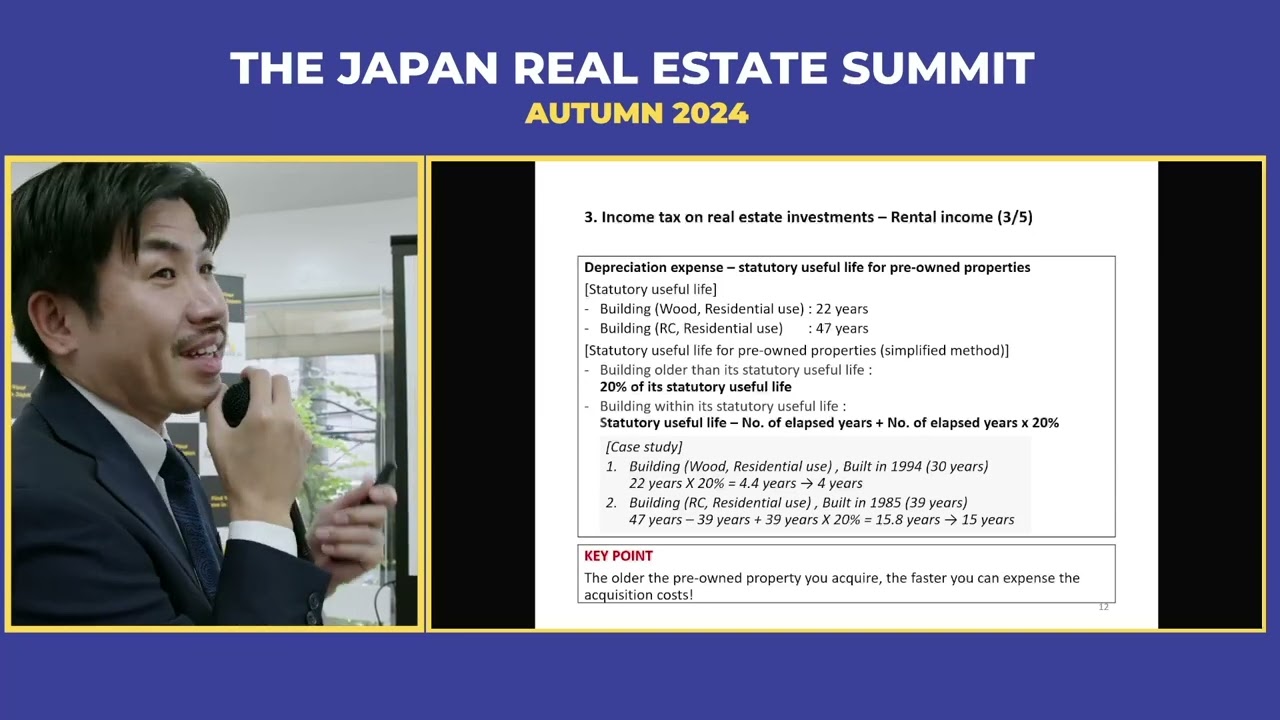 Overseas Owner's Guide to Property in Japan: Japan Real Estate