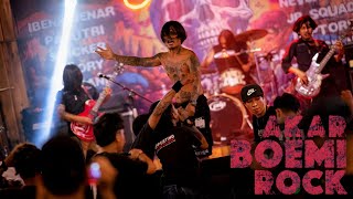 FVCK SENIORITAS - TIGABELAS LIVE AT UNSILENT LAMPUNG