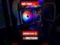 Nehru place pc Build #nehruplace #gamingpc #graphiccard #pcbuildindia #gamingpcwala #bestpcbuild 😍😍😍