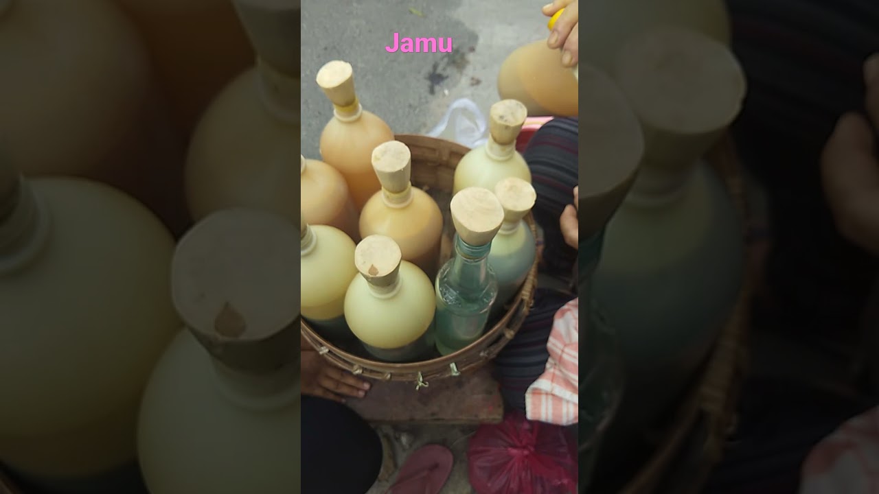 Indonesian traditional health drink😊😉#indonesian food#short#traditional