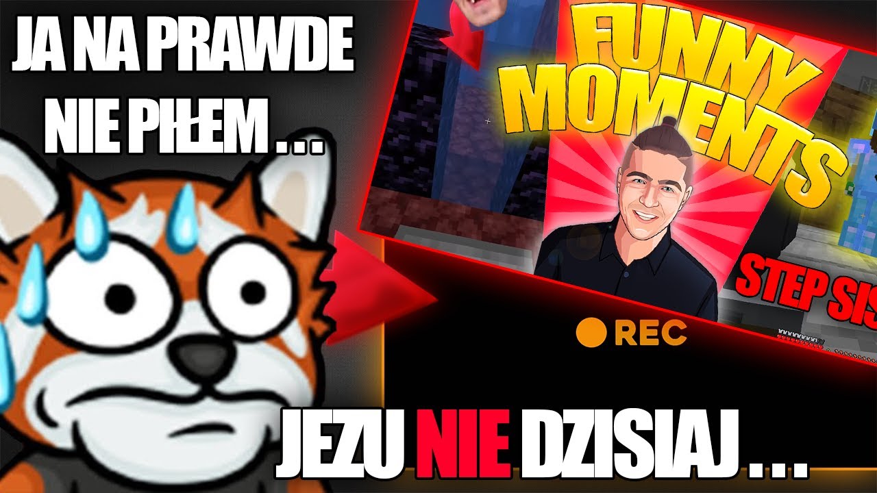 EWRON został ZTROLLOWANY i zastanawia się CZY TO PRAWDZIWY ŚWIAT (+ REAKCJA CZATU)