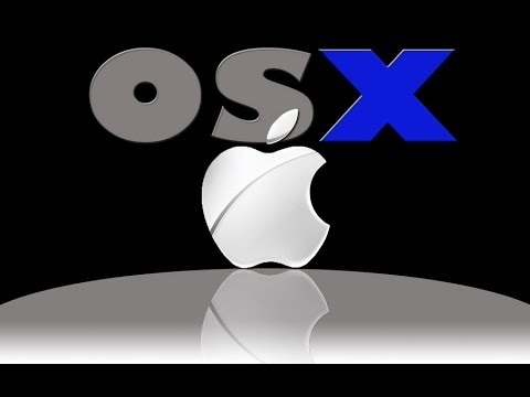 How to Change Login Screen on Mac OS X 10.8 ONLY!!