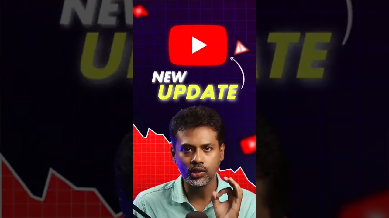 YouTube's New AI Rules and policy for Creators in 2025 | New update 