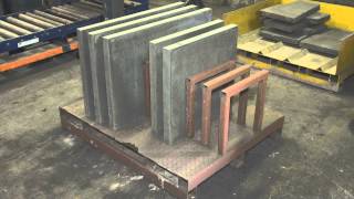 Aggregate Industries Cryston