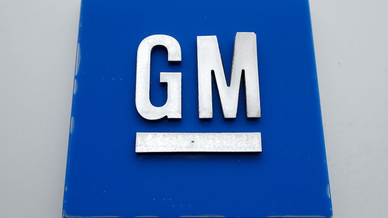 Recall roundup: GM recalls 660,000 SUVs - YouTube