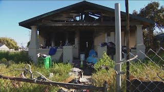 Grant Hill house declared a public nuisance after complaints from neighbors