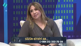 Sözün Bitdiyi An 01.07.2025