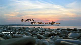 Pebbles and Stones: The Littlest Things in Life. Music Video by MBC. screenshot 3