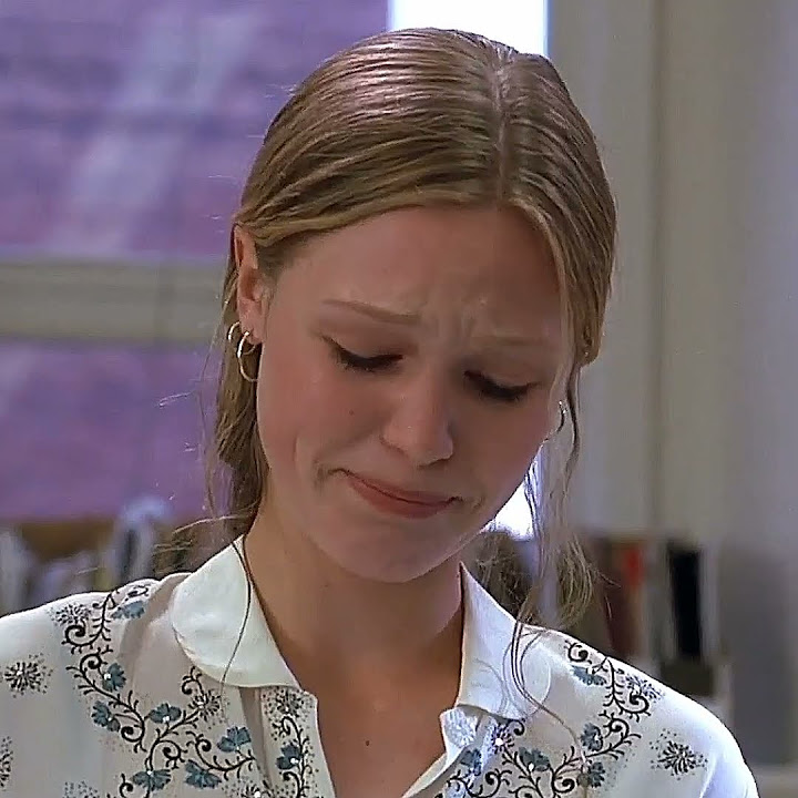 Kat Stratford 10 Things I Hate About You YouTube