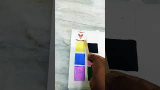 Colours Red Yellow Blue Purple Green Pink Black White like & subscribe plz.