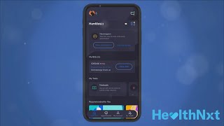 HealthNxt with GCP