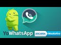 Descargar YoWhatsapp v8.26 Actualización 2020 Ultima Versión