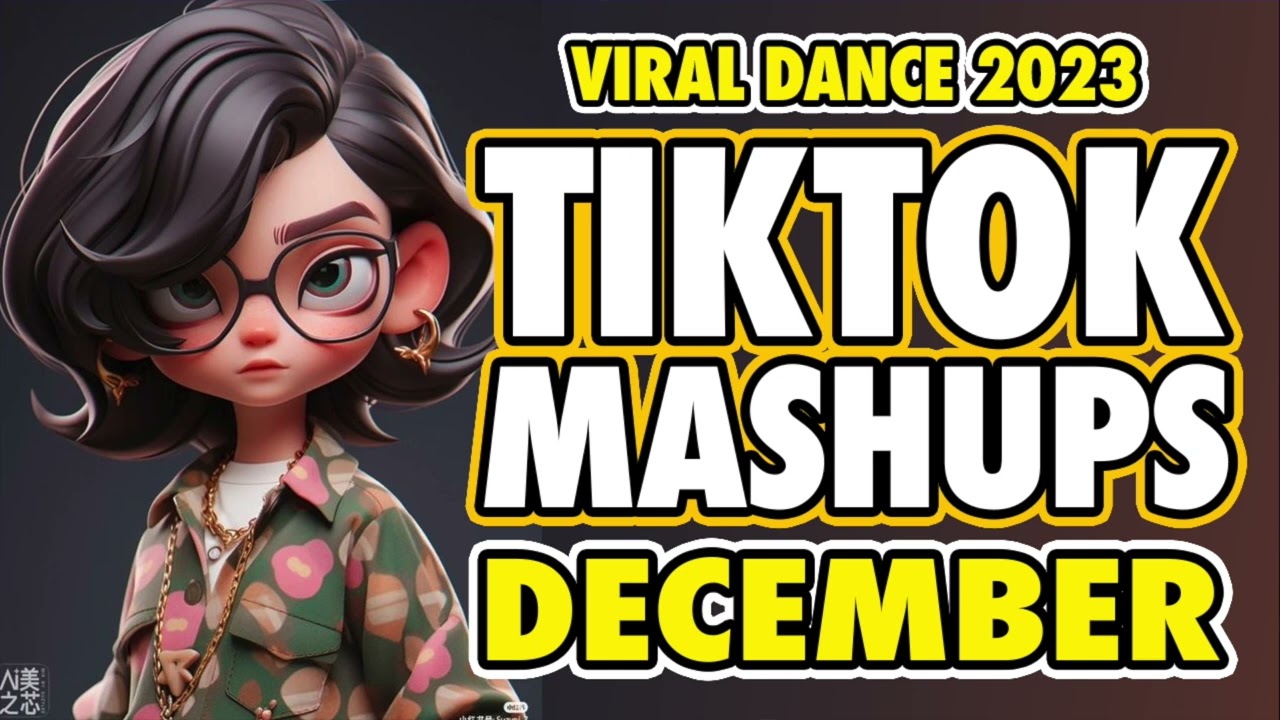 New Tiktok Mashup 2023 Philippines Party Music | Viral Dance Trends | December 30th