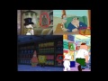 ILLUMINATI IN CARTOONS