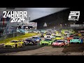  official teaser  adac ravenol 24h nrburgring 2024