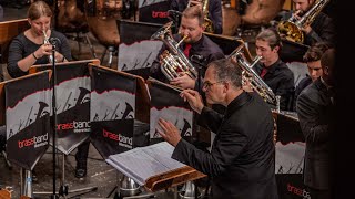 To Boldly Go - Peter Graham (BrassBand Überetsch)