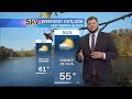 Sky Watch Weather October 12, 2023