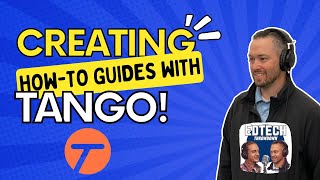 Creating How to Guides in Minutes with This Awesome Edtech Tool