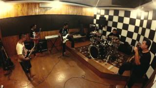 AFTERMATH - GENOCIDAL WAVE (Live in Studio)