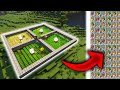 La meilleure ferme automatique  patates carottes bls betteraves    minecraft 120